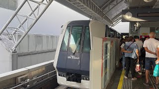[SBST] [New announcement!] C810 V08 WL Anti-Clockwise STC Sengkang 🔄 STC Sengkang