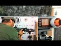Product video forGolden Eagle M4 RIS CQB 