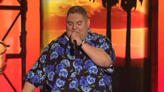 "Making Cops Laugh / Krispy Kreme Doughnuts" - Gabriel Iglesias - (From Hot & Fluffy)