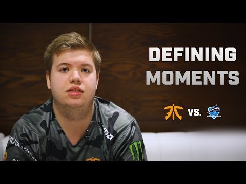 Defining Moments: fnatic vs Vega Squadron (JW)