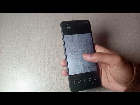 realme gt neo2 time lapse camera setting, how to use time lapse camera setting use kaise karn