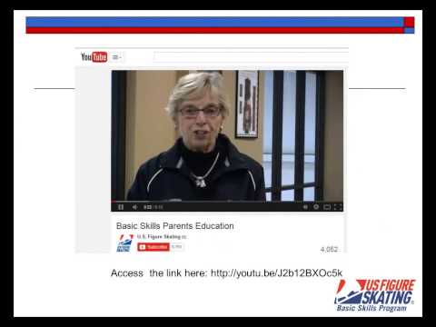 U.S. Figure Skating Basic Skills Program Management
