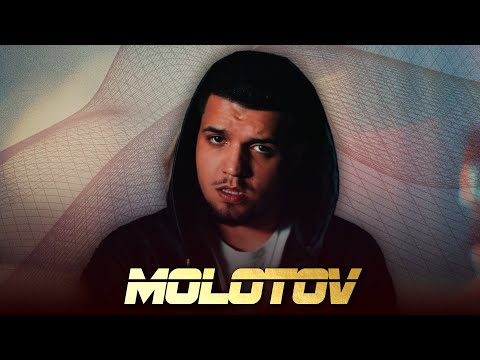 Denis Ramniceanu x BABASHA - Molotov | Bounce