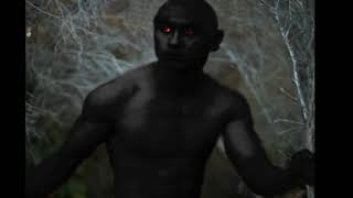 Download lagu Orang Minyak - Oily Man mp3