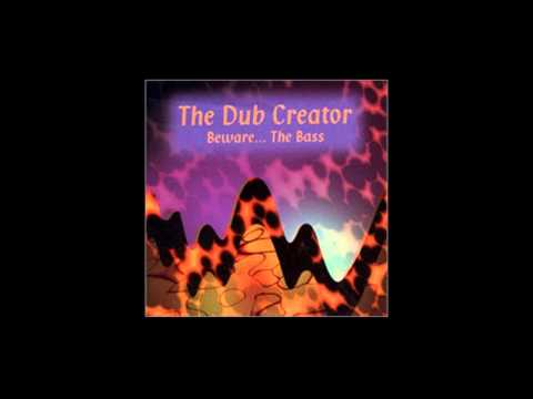 The Dub Creator - AG Dub