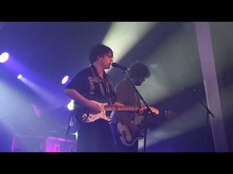 The Academic - Step My Way - Live in Birmingham 23rd February 2023