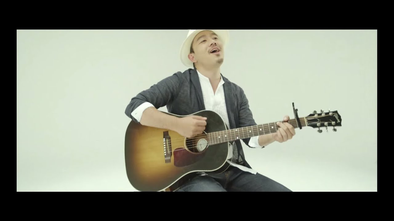 Rake 『100万回の「I love you」～Best Remix ver.～』Music Video