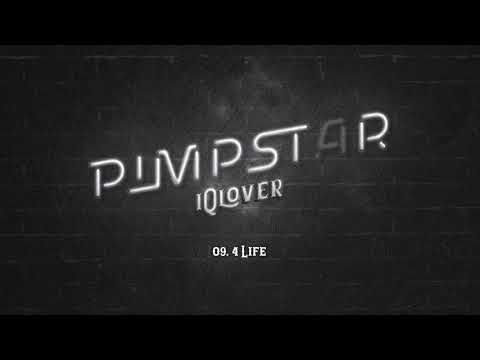09.- iQlover - 4 Life (Prod. Jamgle)