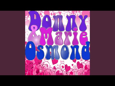 Medley-Paper Roses/I'm Leaving It (All) Up To You (Donny & Marie)