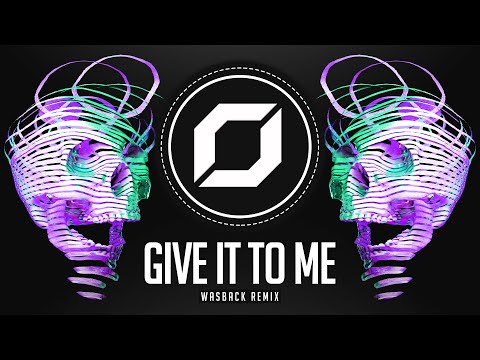 TECHNO ◉ Timbaland - Give It To Me (Wasback Remix) ft. Nelly Furtado, Justin Timberlake