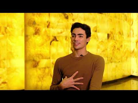 Vaganova Today: Interview with Victor Caixeta