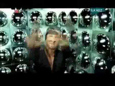 DJ Atilla vs Davut Güloglu - Kopalim Bari Remix 2009