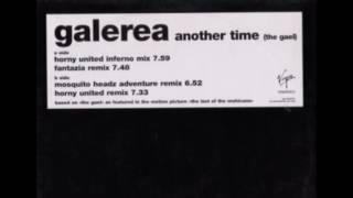 Another Time The Gael Fantazia Remix