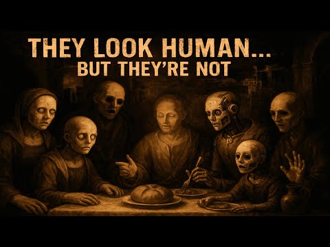 9 Signs Of Soulless Beings: Find The Soulless In Your Family