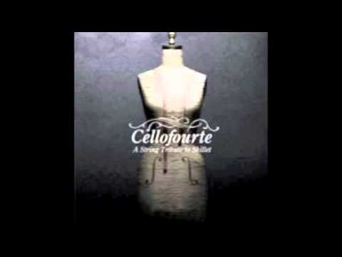 Cellofourte - Comatose