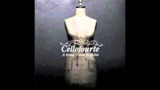 Cellofourte - Comatose