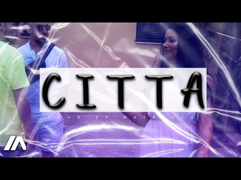 Kidda Type beat | "MAMACITTA" dhurata dora ft azet type beat | Dancehell Type beat