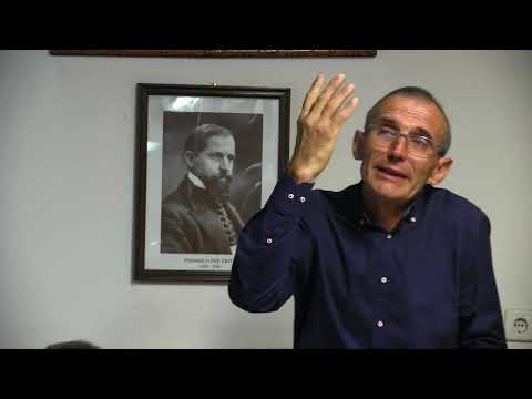 Vasile Cheţa - Va fi o zi de întâlnire (Chechiş, 11 iul. 2023)