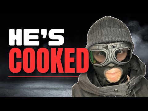 Jake Hole – Monster Meat (OFFICIAL Lyric Video)