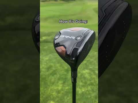 Taylormade driver evolution