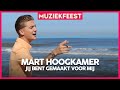 Mart Hoogkamer - Jij bent gemaakt voor mij | 15 jaar Muziekfeest op het Plein
