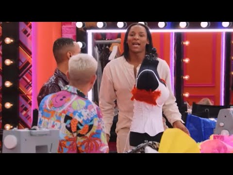 (2) Tomara Thomas and Cara Melle’s argument continues