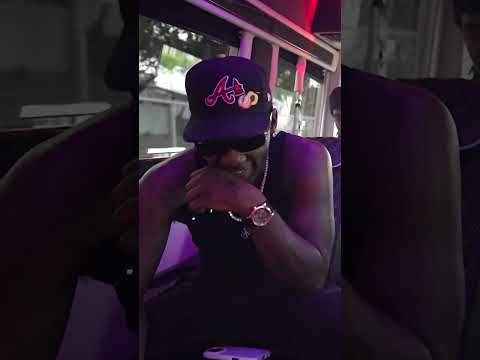 Jack Tells Offset Why He Got Banned on Kick