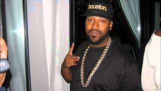 Bun B FT Lyfe Jennings &amp; Young Buck   If I Die II Night