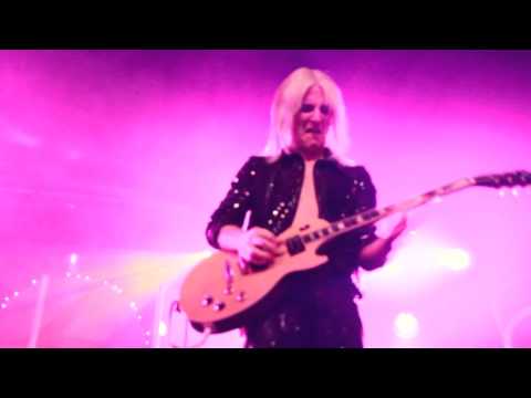 Moonage Daydream -  absolute bowie