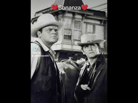 ❤️ Bonanza Memories ❤️