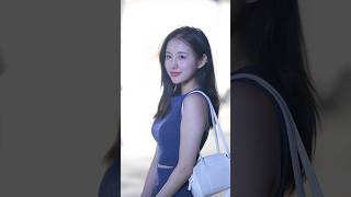 beautiful girl street fashion outfits style #tiktok #chinesefashion #mejoresstreetfashion #shorts