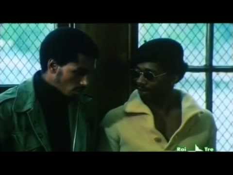 Black Is Beautiful (1974) movie clip