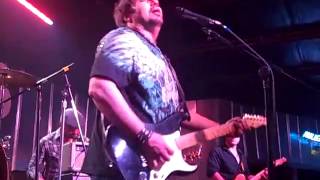 Jeff Bates - rub it in