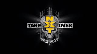NXT Takeover New Orleans 2nd Official Theme Song &quot;Lord Of Flies&quot; by Cane Hill