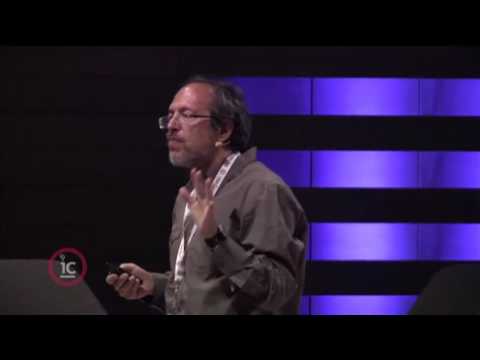 Lee Smolin - The Nature of Time