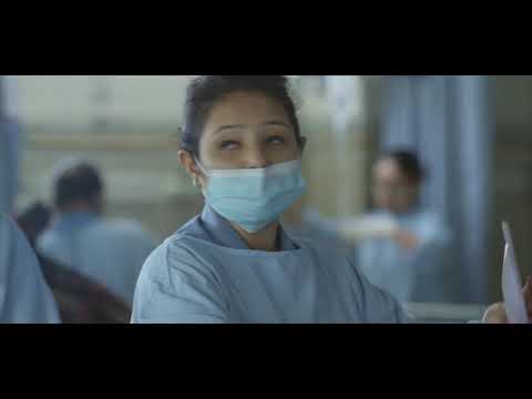 YouTube video