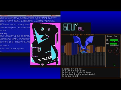 Shovelware Diggers - Week 1