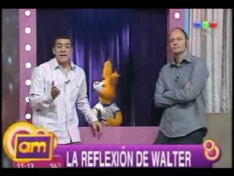 Reflexion de Walter Queijeiro - AM 26/10/09