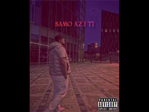 Deivid - Samo Az I Ti (Official Audio)