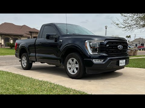 WATCH THIS 2021 Ford F-150 Review before buying. Mistakes were made