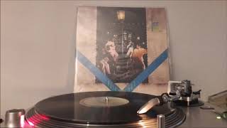 FIRST CIRCLE LP 87 -MIRACLE WORKER