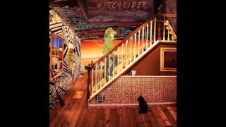 Witchrider - The Fog