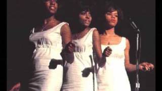 The Supremes - I want to hold your hand