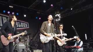 Hollis Brown - Doghouse Blues 090614