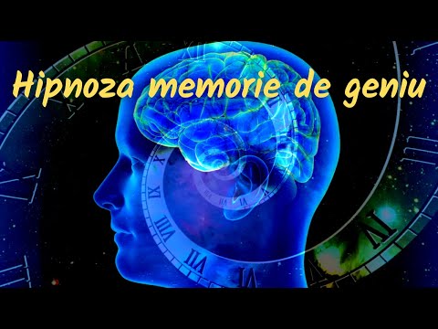 GENIUS MEMORY HYPNOSIS (Improving academic performance) Successful in exams