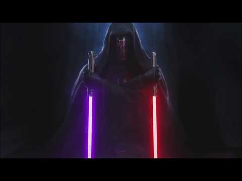 Star Wars Sith Symphony - Darth Revan 1 hour