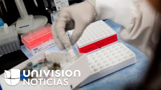 Covid-19: ¿Debemos preocuparnos porque dos farmacéuticas hayan suspendido ensayos de la vacuna?