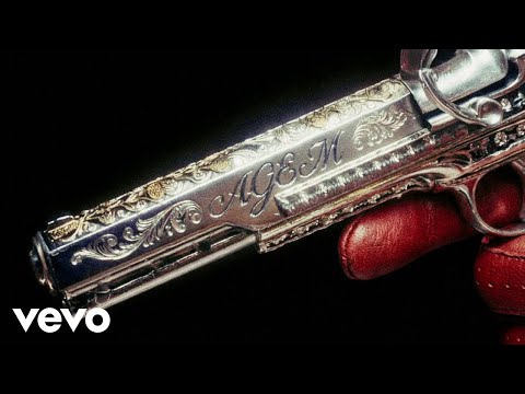 Kid Yugi, Artie 5ive - Bullet Ballet (Visual)