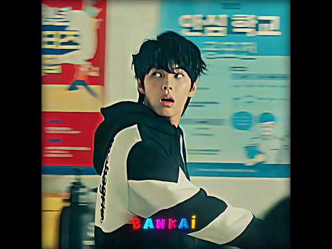 What If Hyun-woo & Su-ho in Same Class 💀🔥 | Weak Hero Class 1 | Study Group #shorts #flyxo