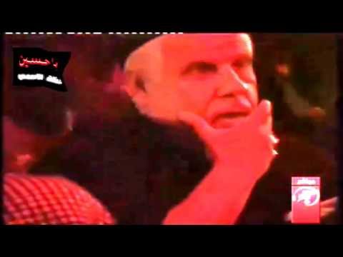 ⁣نعي يبكي الصخر- وقوف زينب على جسد الحسين ع - السيد محمد الصافي